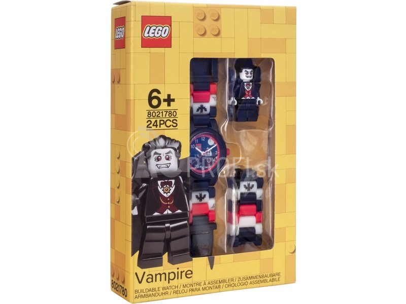 LEGO hodinky – Iconic Upír