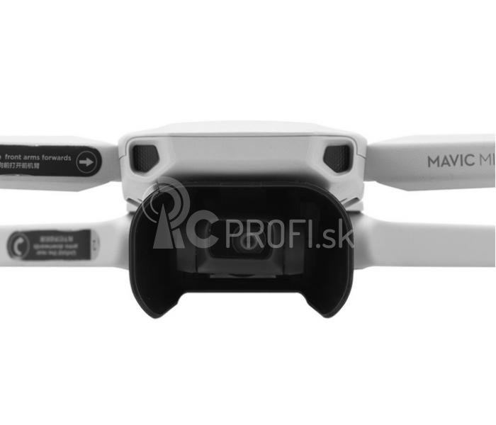 MAVIC MINI – Ochranný kryt kamery (typ 3)