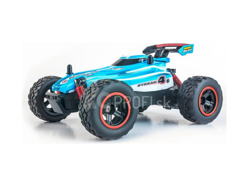 NINCORACERS Stream Buggy 1:22 2,4GHz RTR