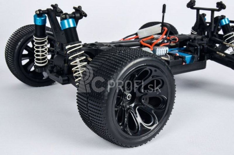 RC auto CARSON Bad Buster