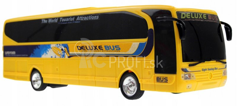 RC autobus De Luxe Bus