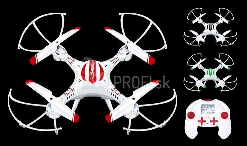 RC dron LY828