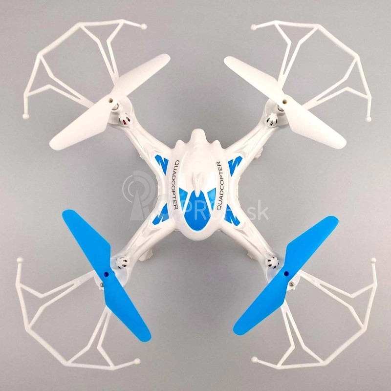 RC dron Rayline LH-X16 