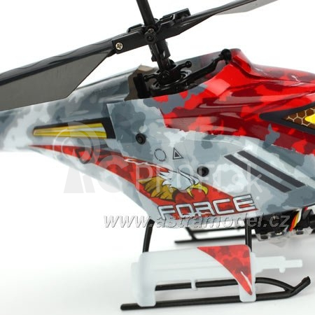 RC vrtulník Blade Force FHX