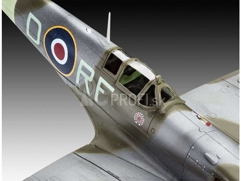 Revell Supermarine Spitfire Mk. Vb (1:72)