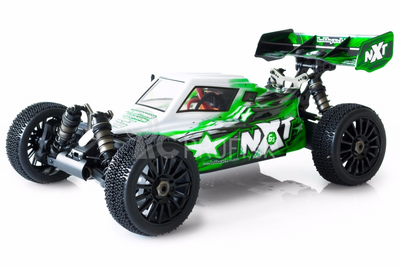 RTR Buggy SPIRIT NXT EP 4wd