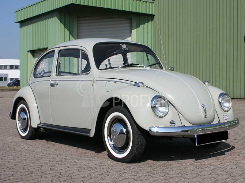 Revell VW Beetle Limousine 68 (1:24) súprava