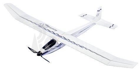 Aero-Naut LUXX-ELEKTROMODEL 1300 mm
