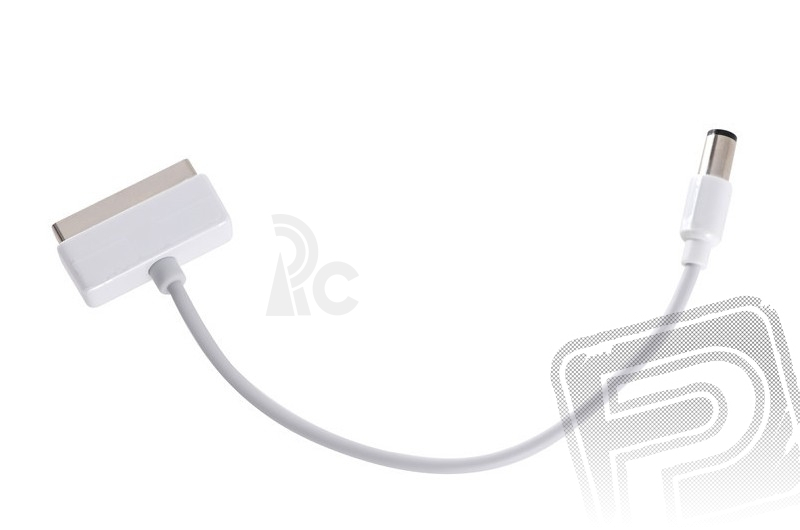 Kábel k USB nabíjači 10PIN (Phantom 4)
