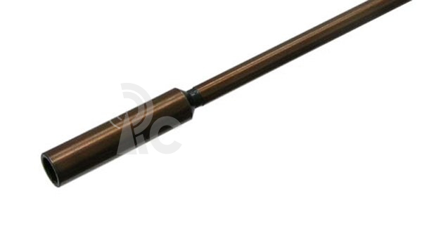 Náhradný hrot – nástrčkový kľúč 4,5 x 100 mm