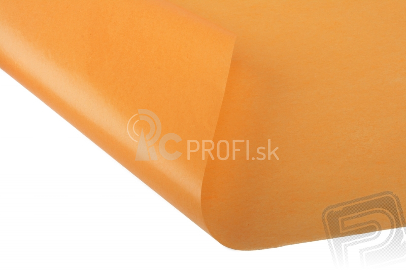 Ply-Span oranžový 60x90cm (23g)