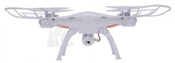 Dron Syma X5SC PRO, biela