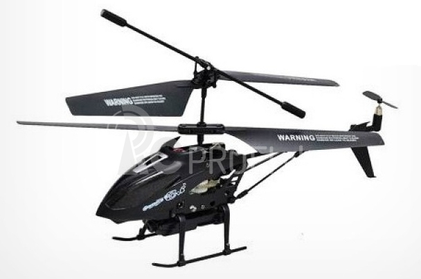 RC vrtuľník T-Smart Heli s kamerou