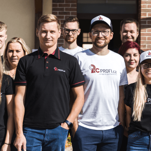 Tím RCprofi