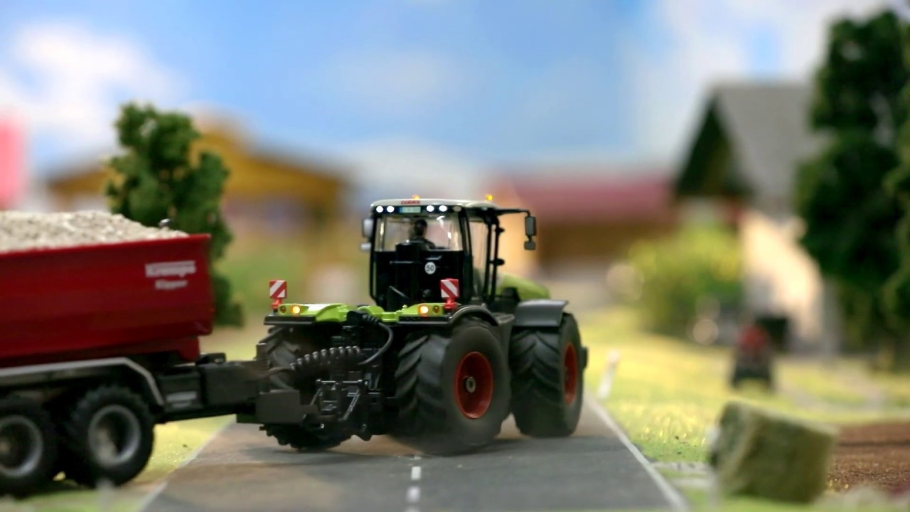 SIKU Control – New Holland T7.315 Bluetooth