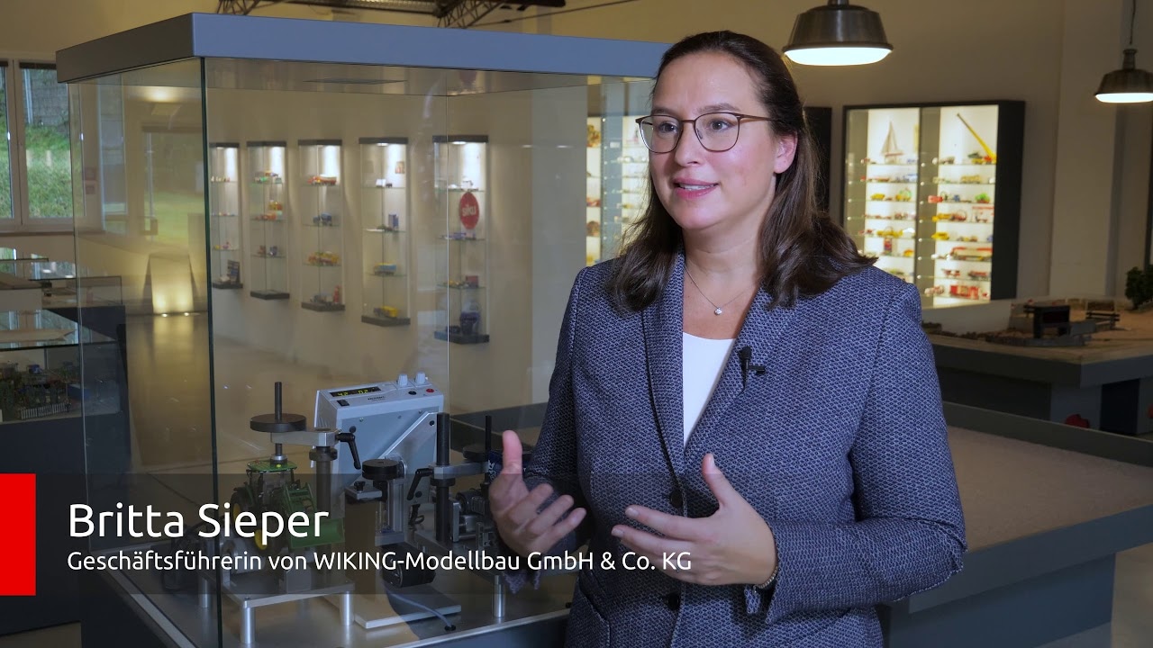 Wiking Fendt 942 Vario 1:32