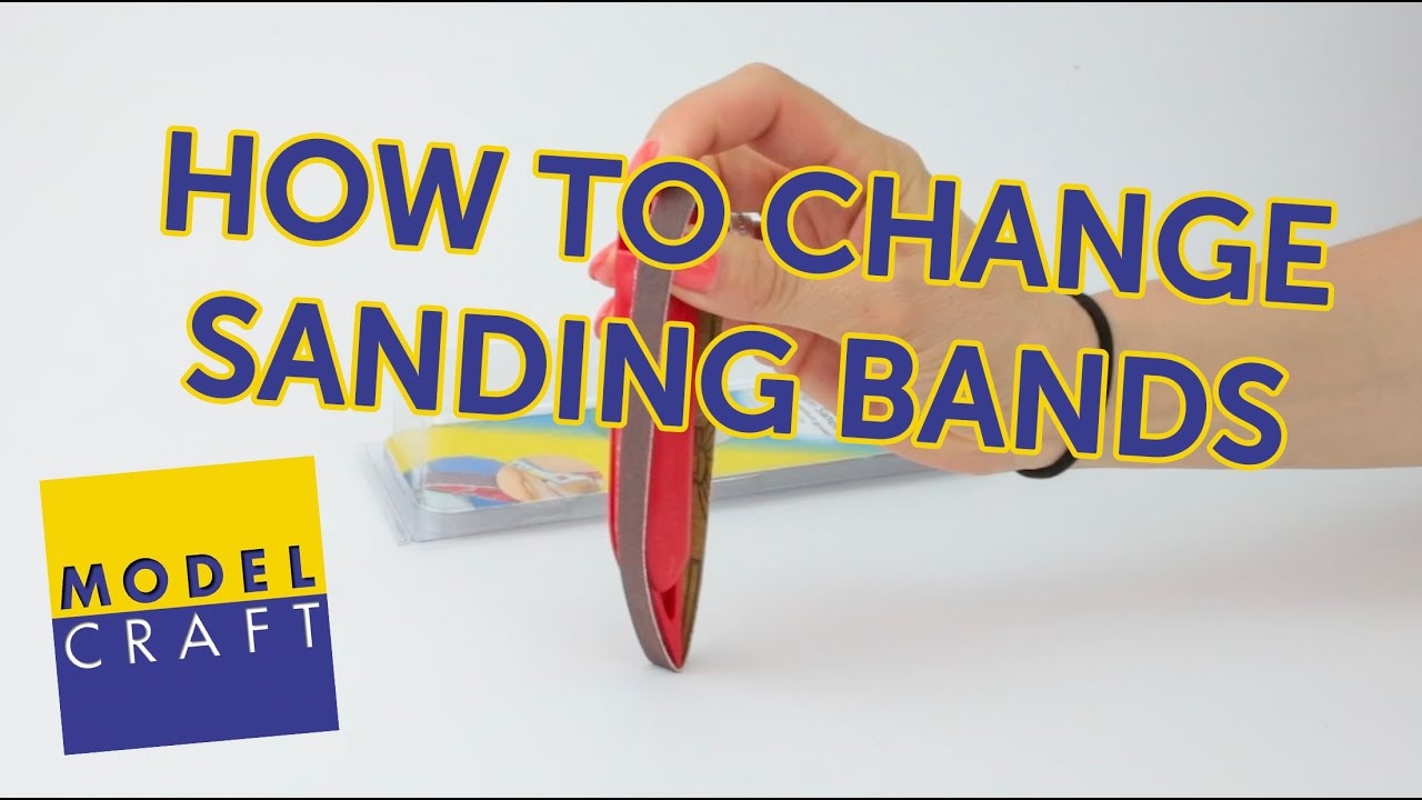 Modelcraft brúsny kotúč s pružinou 40 mm