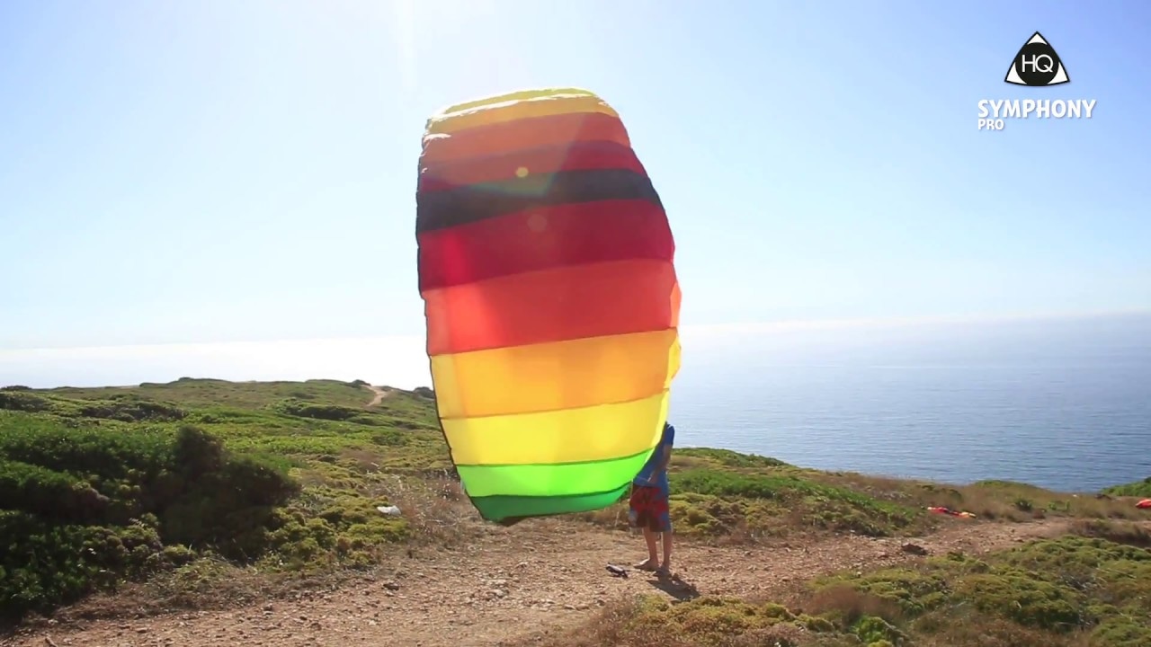 Flying Dragon Symphony Pro 1.3 Rainbow