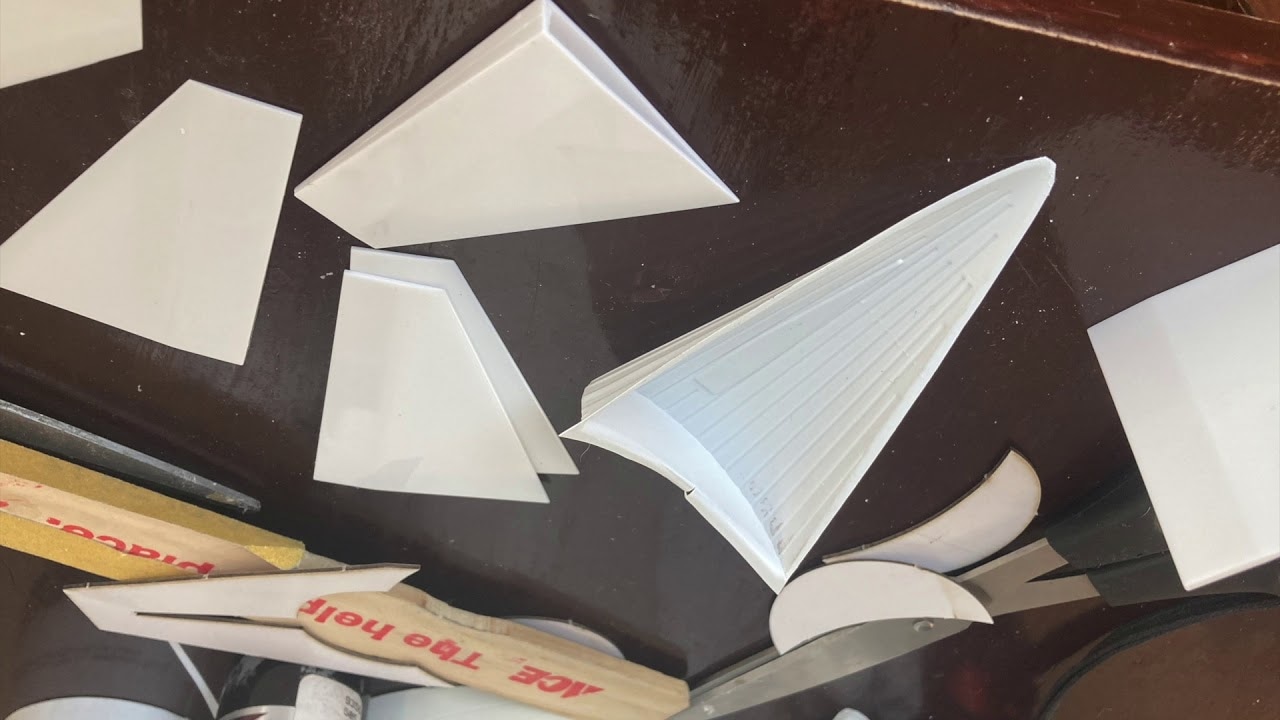 Súprava Estes Saturn V Skylab 2