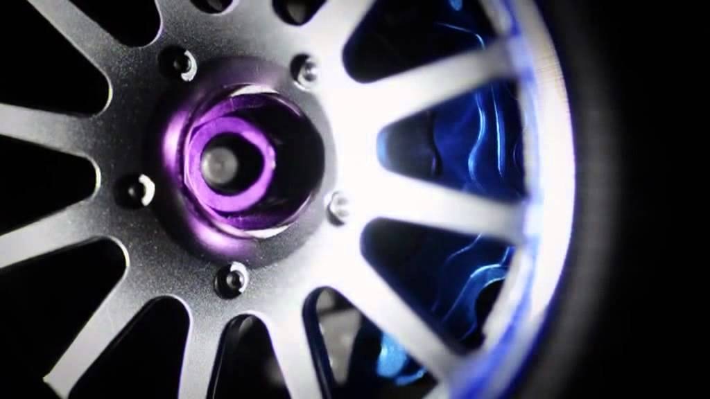 Karoséria Killerbody 1:10 Lancer EVO X číra