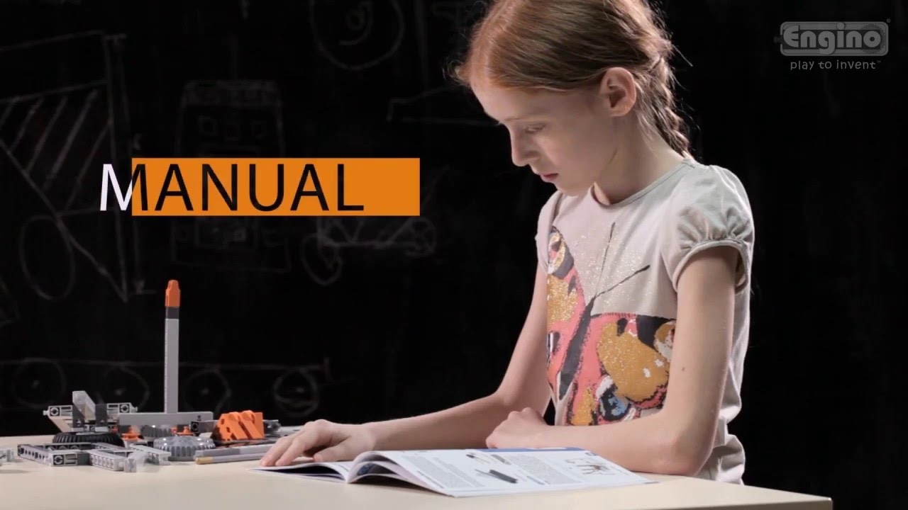 Engino Stem Solárna energia premieňajúca slnečné žiarenie na elektrinu