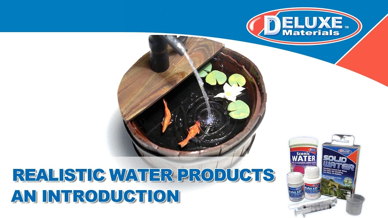 Scénická voda 350ml