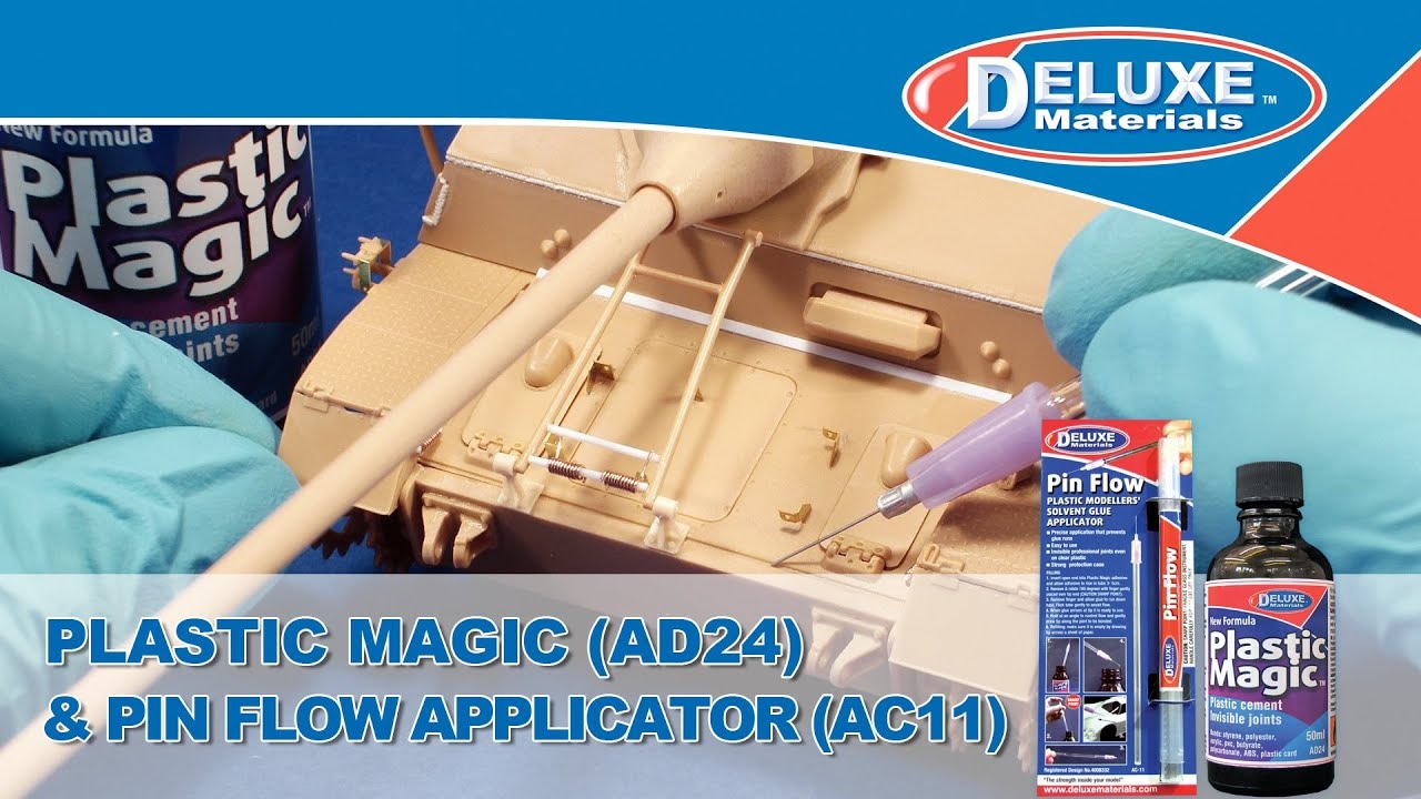 Ihlový aplikátor Pin Flow s hadičkou