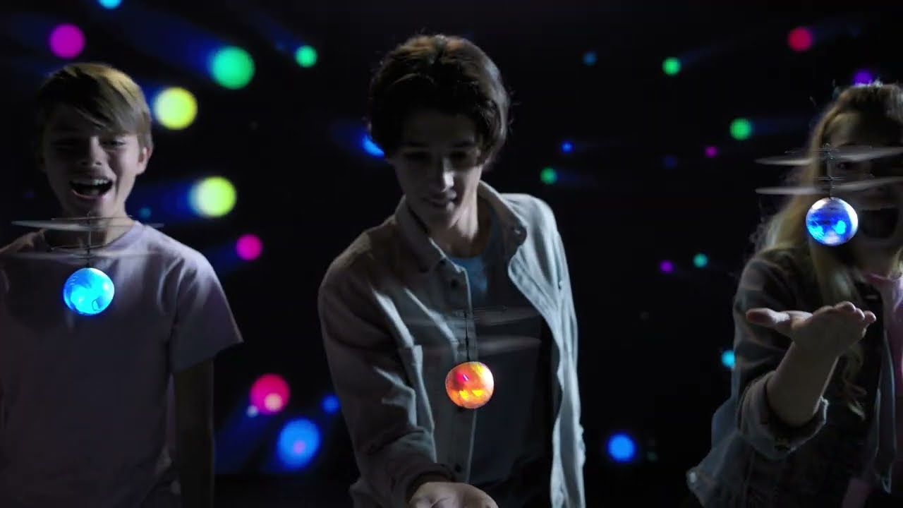 NINCOAIR Skyball Connect