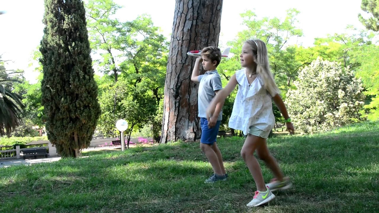 NINCOAIR hádzadlo Glider 2 0,5 m