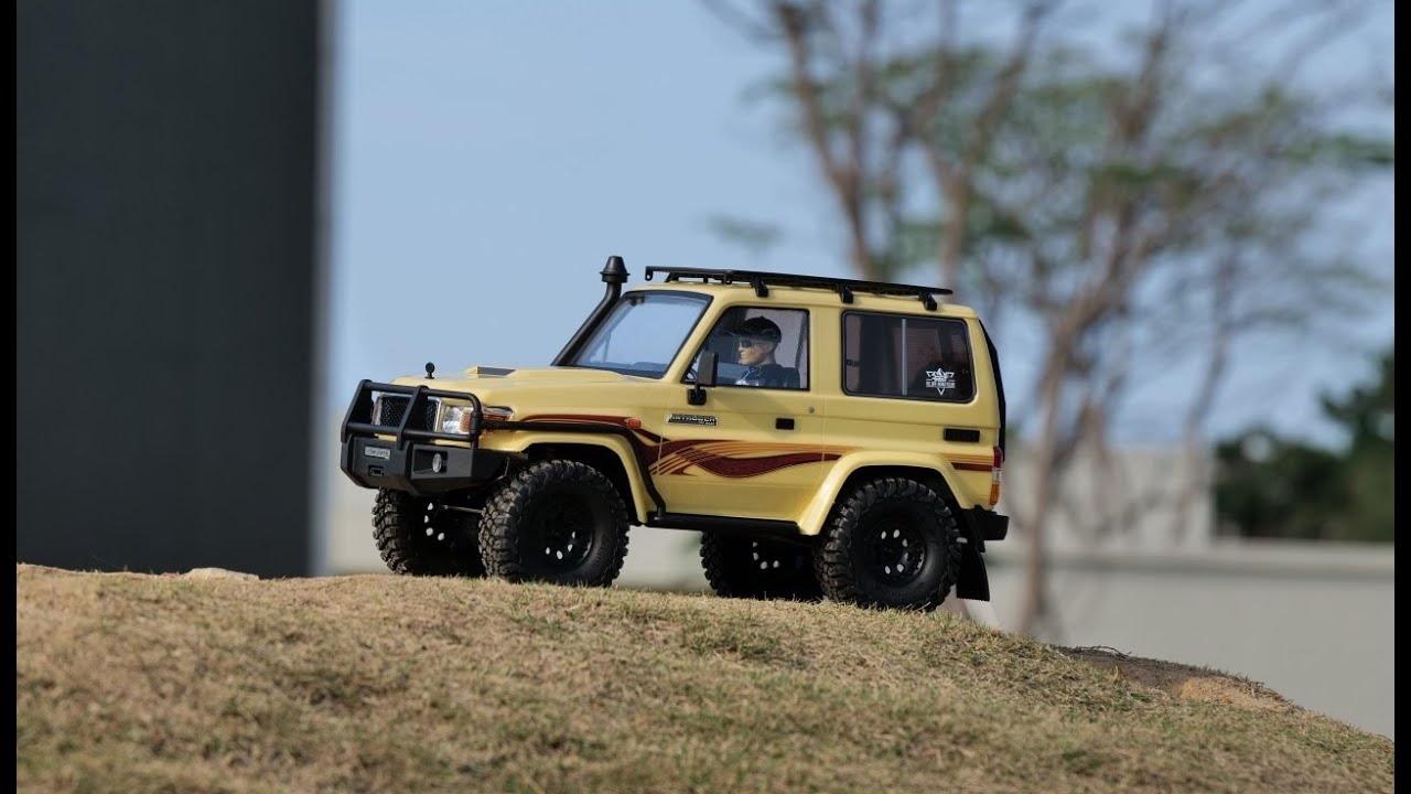 RC auto INTRUDER 1/10 súprava 2,4 GHz, strieborná