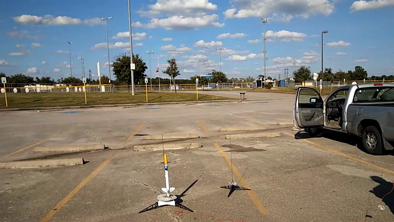 Súprava Estes Astron Sprint XL