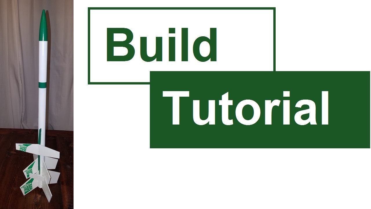 Súprava Estes Multi-Roc
