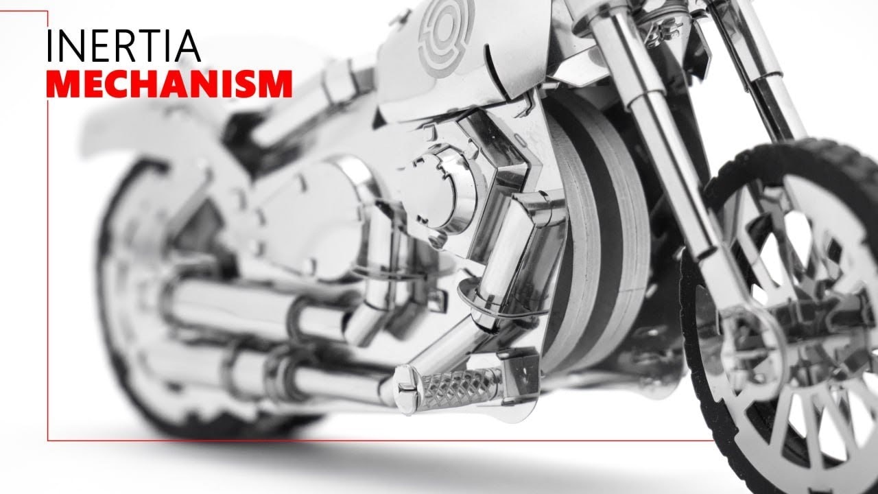 Oceľová stavebnica Roadway Fantasy