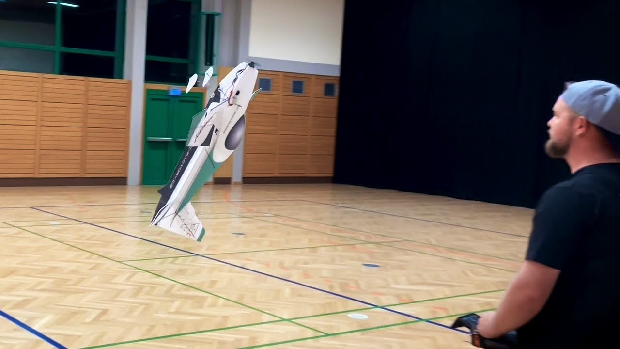 Bezkartáčový motor KAVAN PRO 2811-1800