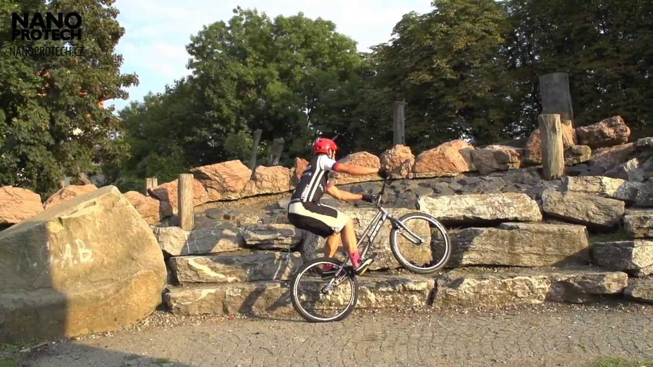 NANOPROTECH Bicycle 150ml