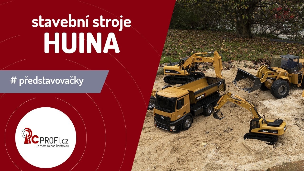 RC sklápač Mercedes-Benz Arocs HN573 1:14 10CH