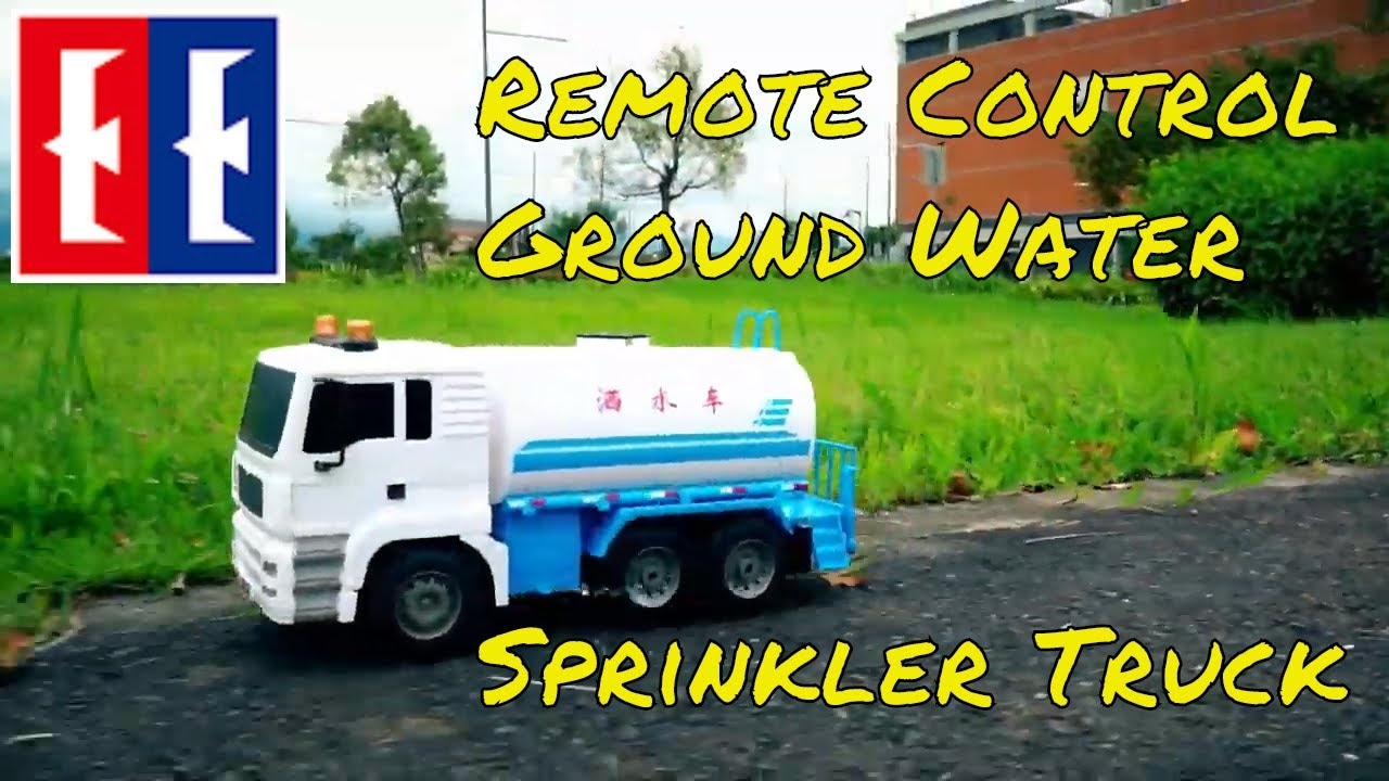 RC Kropiace auto 1:20