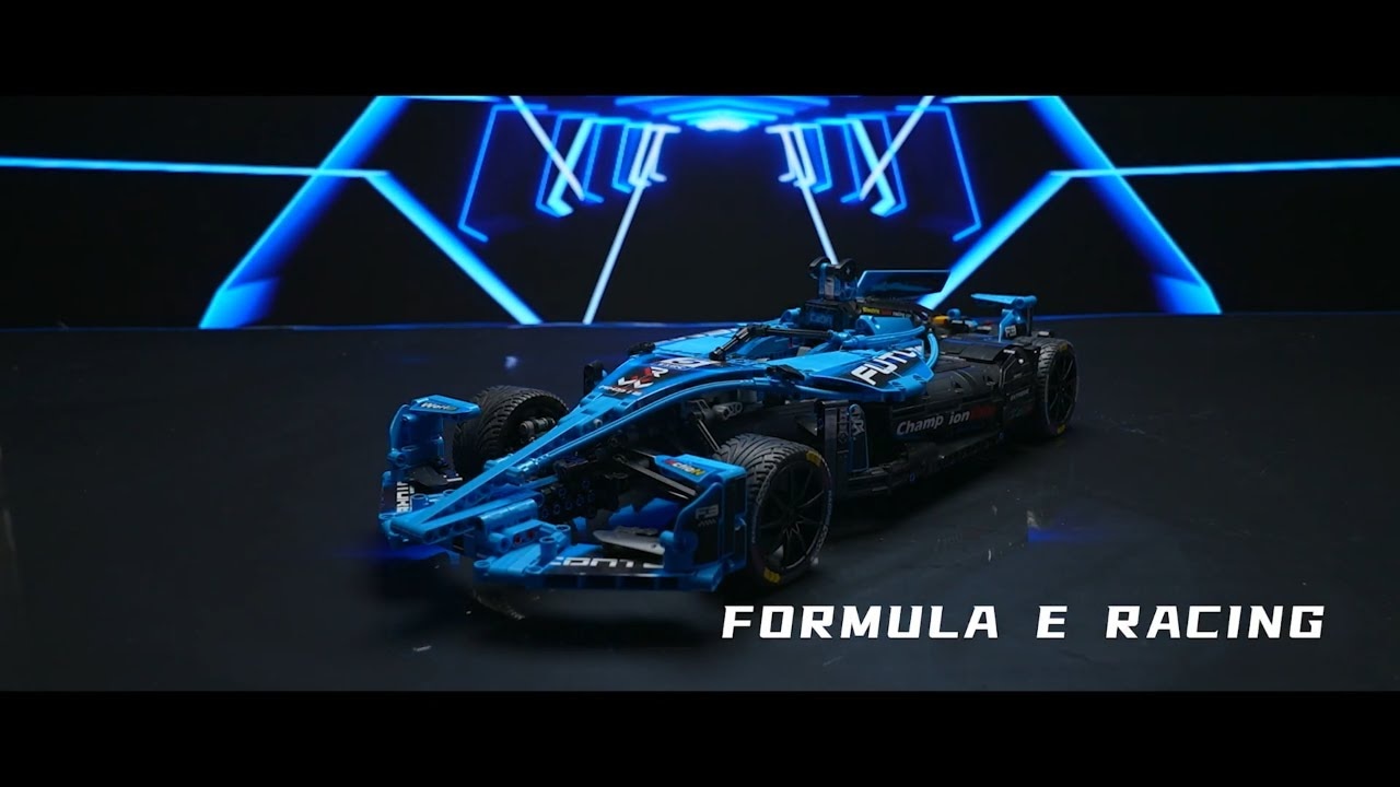 RC súprava Formula Race Car | RCprofi.cz