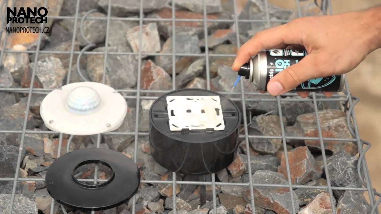 NANOPROTECH Electric 300 ml