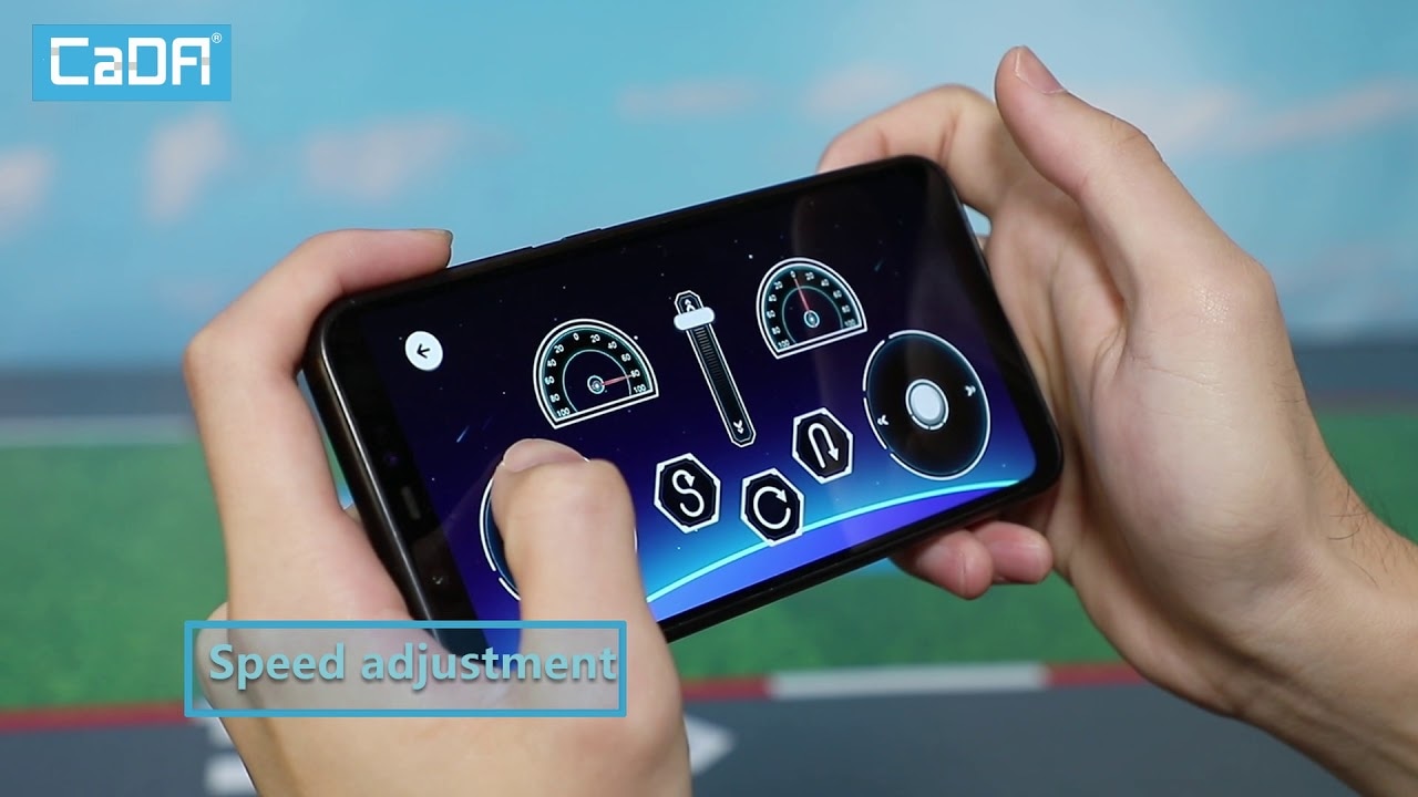 RC model Blaze Car | RCprofi.cz