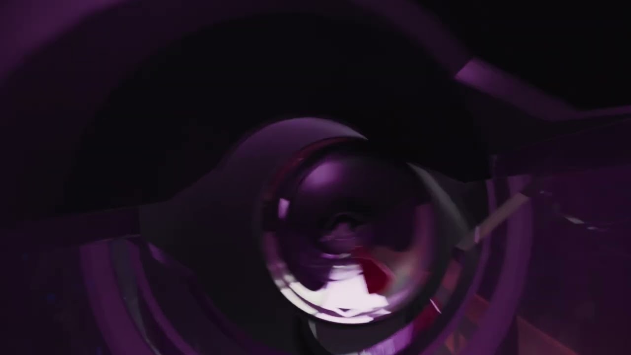 RoboTime 3D mechanická skladačka Guľôčková dráha Mesto budúcnosti