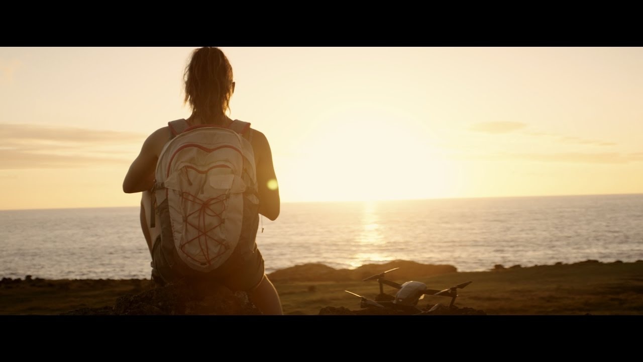 RC dron DJI Mavic Pro