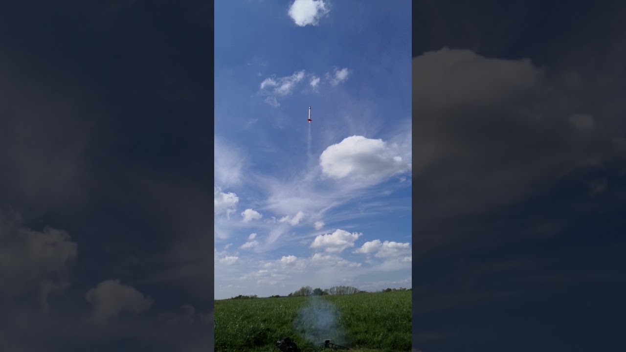 Klima Pegasus Ready Series RTF