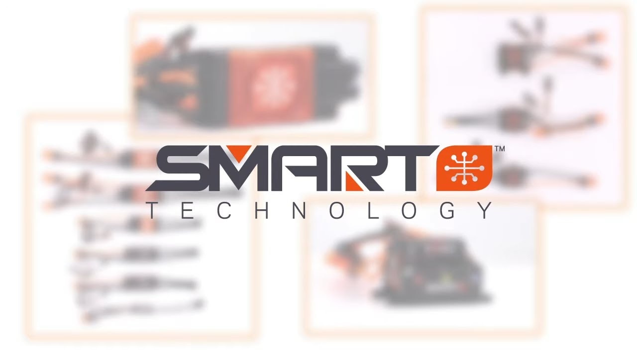 Spektrum DC regulátor Smart Firma 70A WP