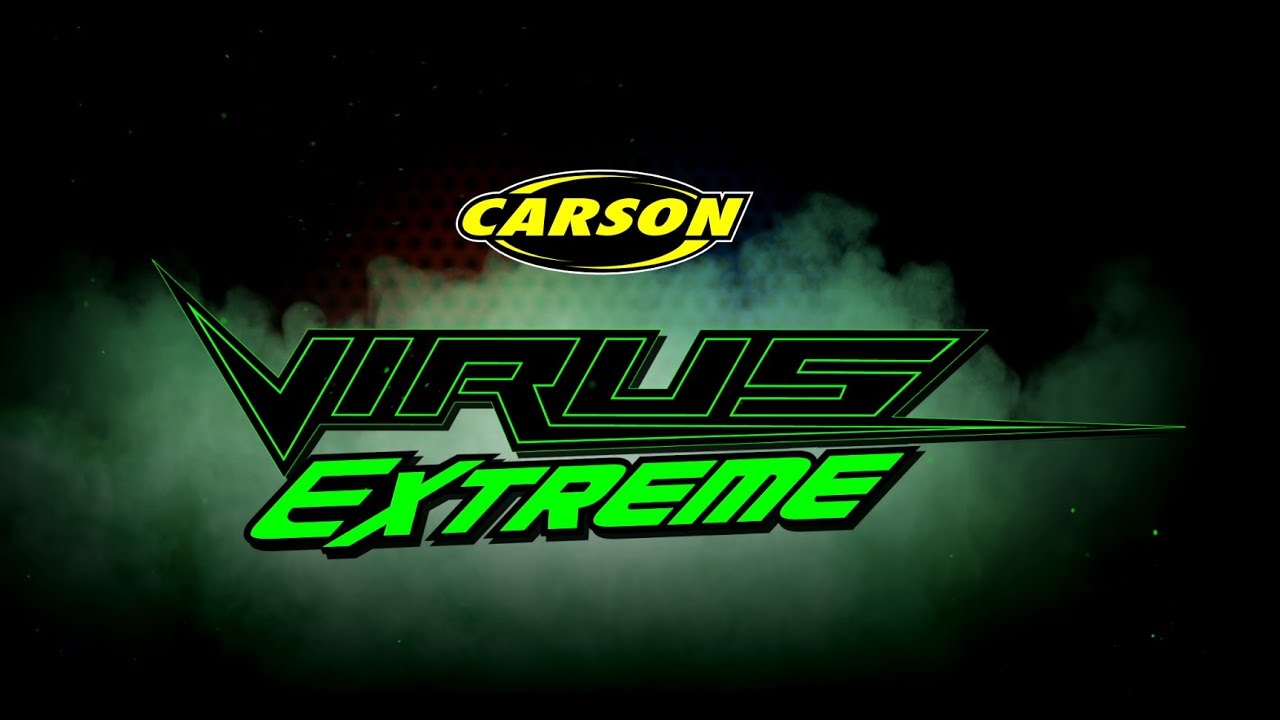 RC auto piesočná buggy Virus Extreme