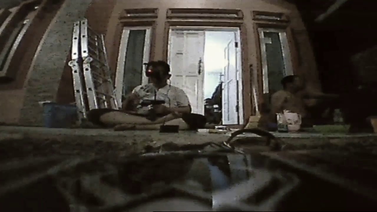 RC auto 9135X Spirit monster, červená