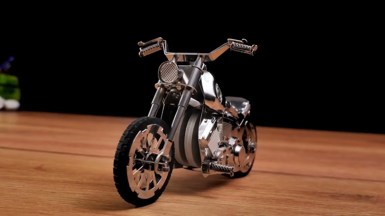 Oceľová stavebnica Roadway Fantasy