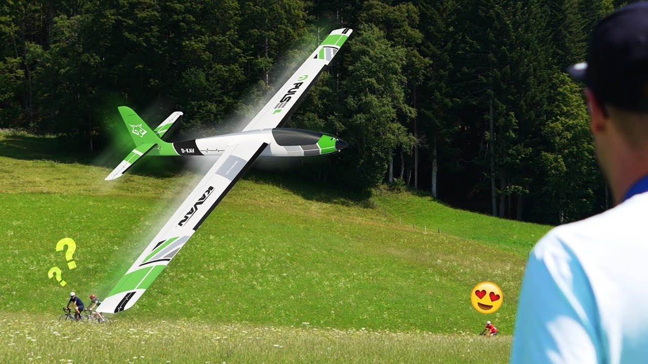 KAVAN Pulse 2200 V2 ARF – oranžová