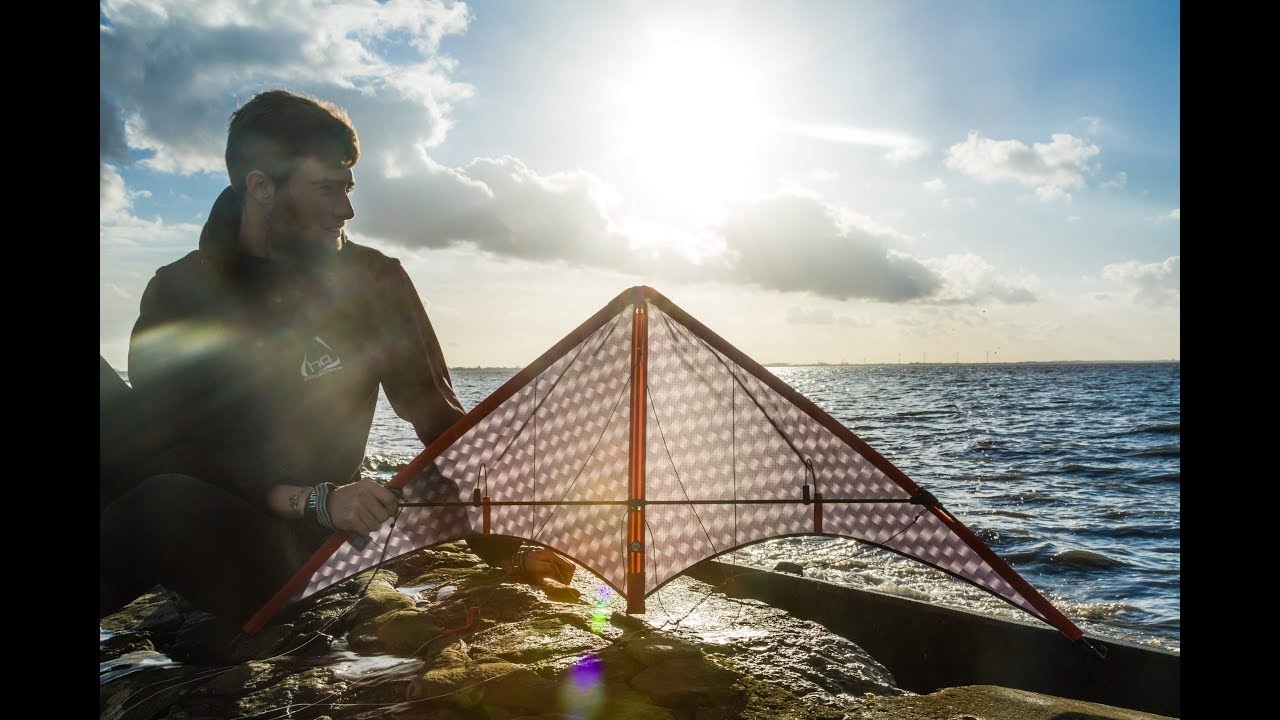 Flying Dragon Stormy Pete Graphite