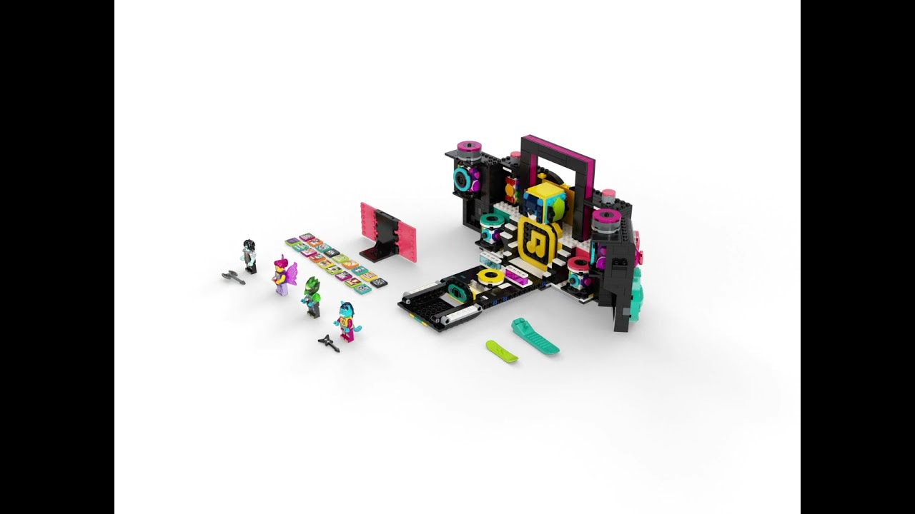 LEGO Vidiyo - Boombox